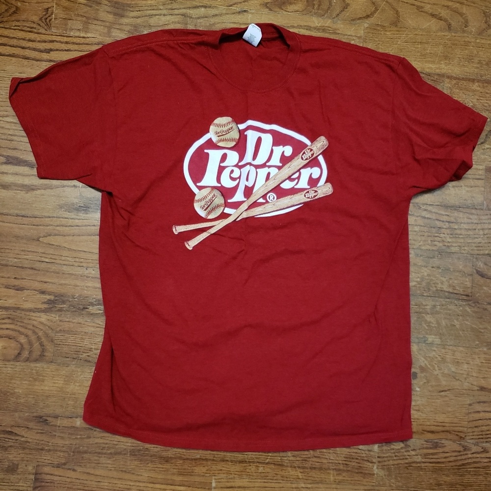 Dr. Pepper T-Shirt